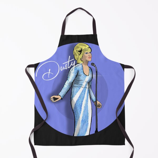 Item preview, Dusty Springfield designed and sold by KimSnyder.