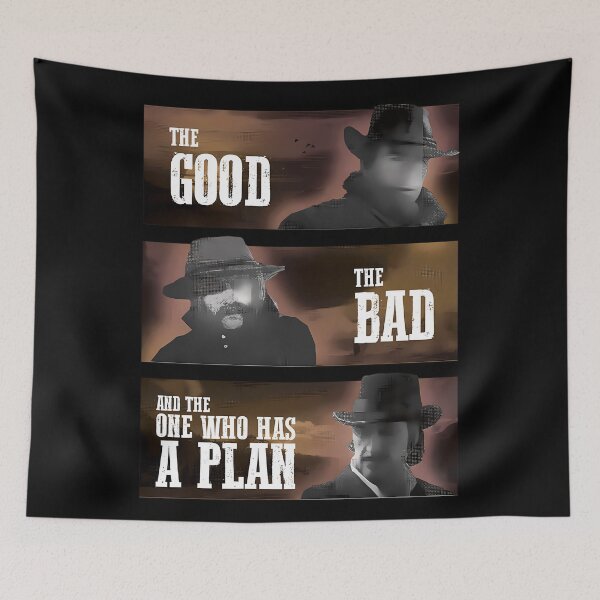 Item preview, Retro Movie Films Cowboy designed and sold by MapleCaseyFash.