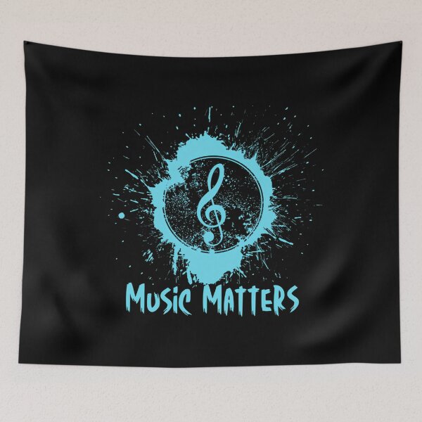 Item preview, Music Matters designed and sold by CamrynCarlos1.
