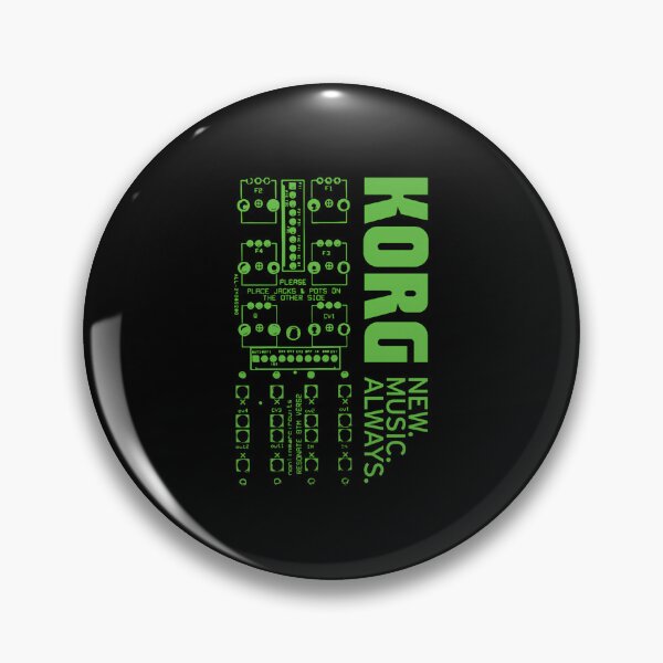 Item preview, Korg Ps-3100 Circuit Board designed and sold by CamrynCarlos1.