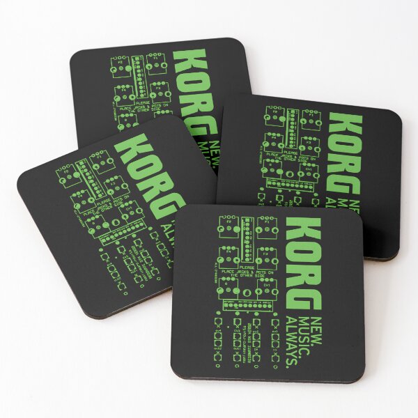 Item preview, Korg Ps-3100 Circuit Board designed and sold by CamrynCarlos1.