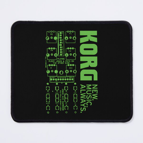 Item preview, Korg Ps-3100 Circuit Board designed and sold by CamrynCarlos1.