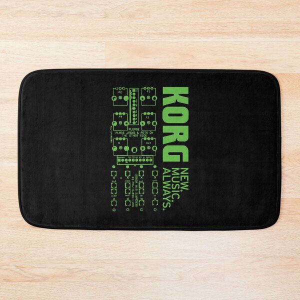 Item preview, Korg Ps-3100 Circuit Board designed and sold by CamrynCarlos1.