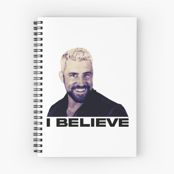Item preview,  I Believe In Joe Hendry designed and sold by DedrickTurcott.