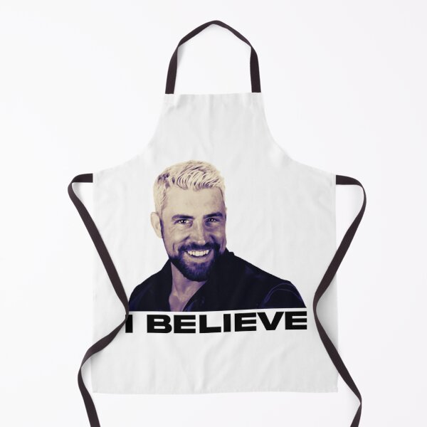 Item preview, I Believe In Joe Hendry designed and sold by DedrickTurcott.