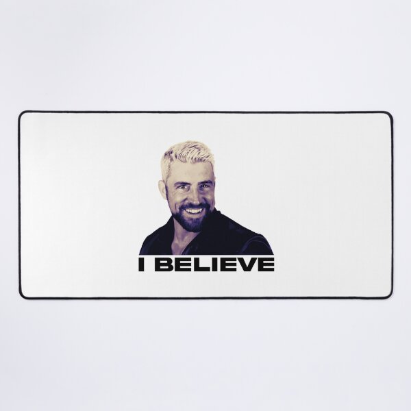 Item preview, I Believe In Joe Hendry designed and sold by DedrickTurcott.