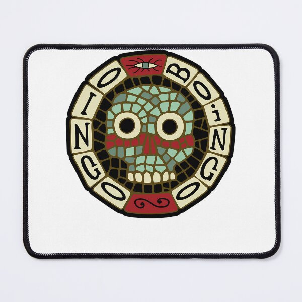 Item preview, 5 Oingo Boingo designed and sold by DonnieWebb.