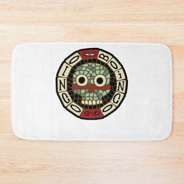 Item preview, 5 Oingo Boingo designed and sold by DonnieWebb.
