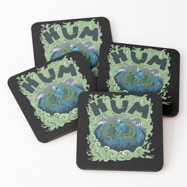 Item preview, Hum Band designed and sold by melitamayo.