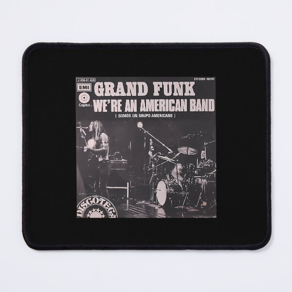 Item preview, Tour Band Music Logo Singer Albums Concert Vintage designed and sold by GlowingKlos.