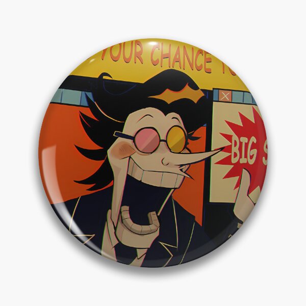 Item preview,  Big Shot designed and sold by DALTONWILLIAMS6.