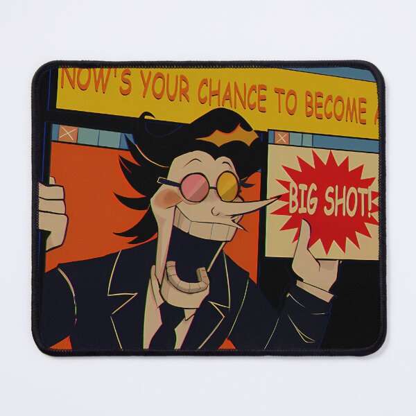 Item preview,  Big Shot designed and sold by DALTONWILLIAMS6.