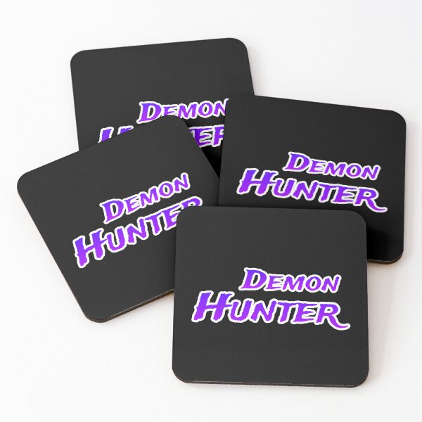 Item preview, Demon Hunter designed and sold by nirvanahxmp.