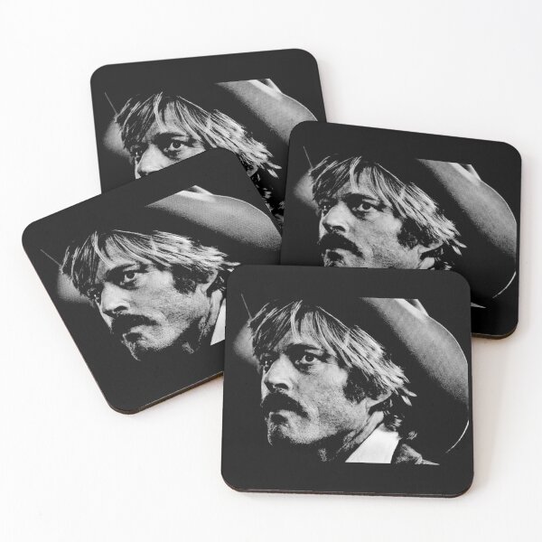 Artikelvorschau, Robert Redford – Filmkunst der 70er entworfen und verkauft von Lunasnowwhite.