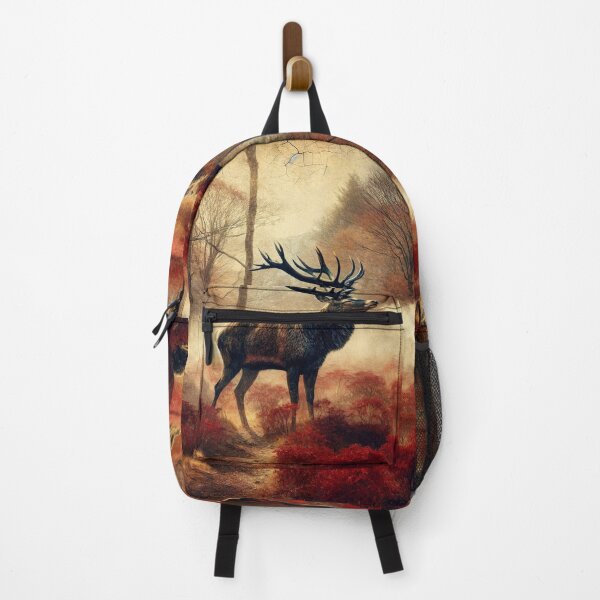 Item preview, Autumn Deer designed and sold by M-Y-A-R-T-.