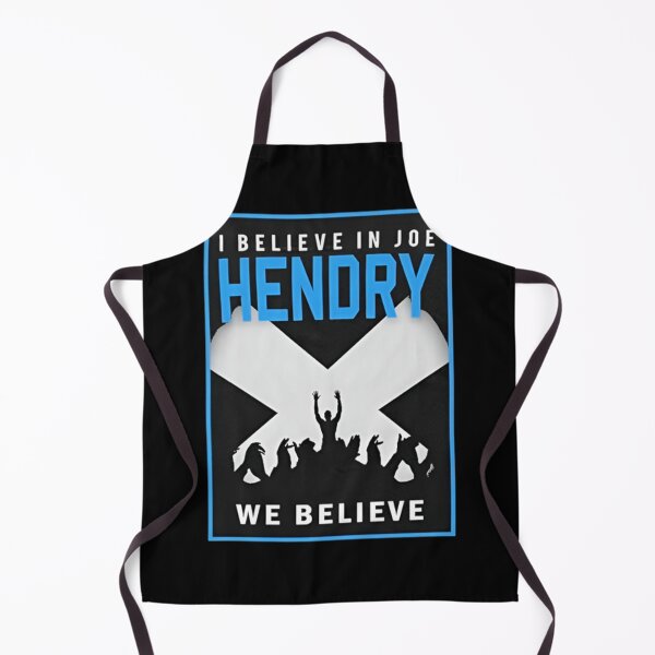 Item preview, I Believe In Joe Hendry designed and sold by DedrickTurcott.