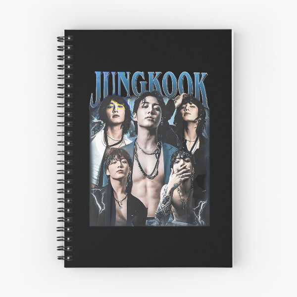 Item preview, Jungkook Singer Vintage designed and sold by CamrynCarlos1.