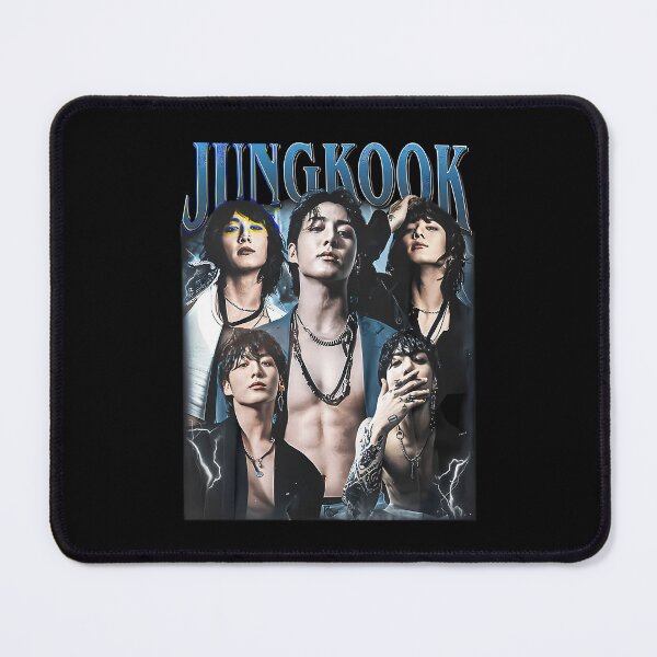 Item preview, Jungkook Singer Vintage designed and sold by CamrynCarlos1.