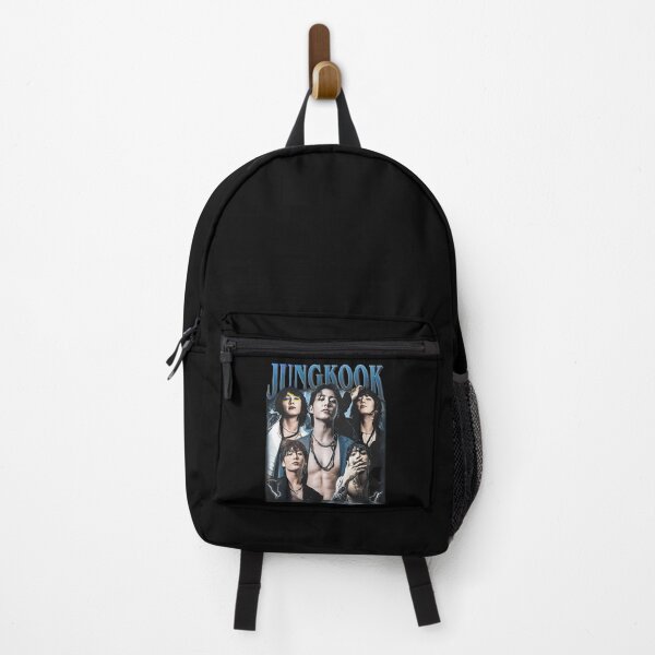 Item preview, Jungkook Singer Vintage designed and sold by CamrynCarlos1.