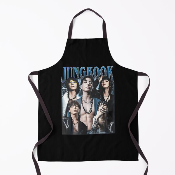 Item preview, Jungkook Singer Vintage designed and sold by CamrynCarlos1.