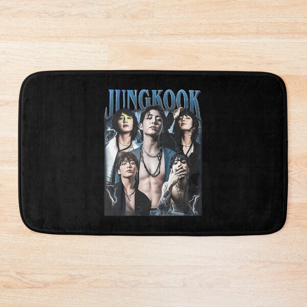 Item preview, Jungkook Singer Vintage designed and sold by CamrynCarlos1.