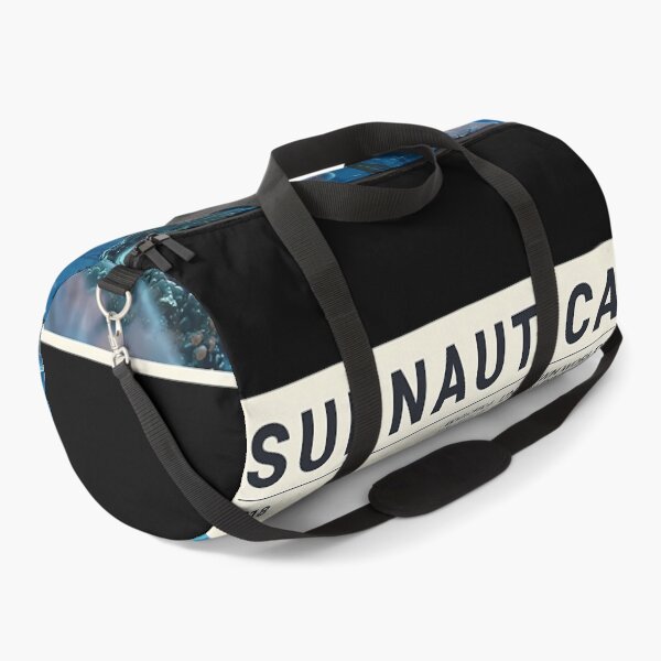 Item preview, Subnautica - Grand Reef designed and sold by MASORRERA.