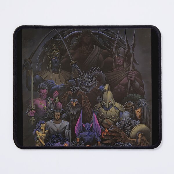 Item preview, Smt Repro Poster designed and sold by DALTONWILLIAMS6.