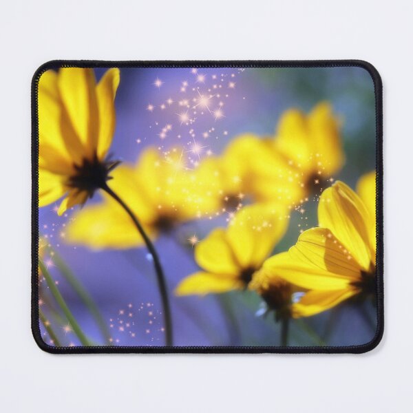 Item preview, Beautiful Goldilocks In The Garden designed and sold by JonnaHurmerinta.
