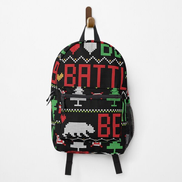 Item preview, Copy of Mele Kaliki Maka - Ugly Christmas Sweater Style designed and sold by ZorraZaid.