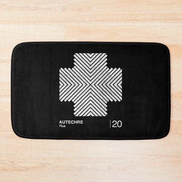 Item preview, Autechre  Minimalist designed and sold by CamrynCarlos1.