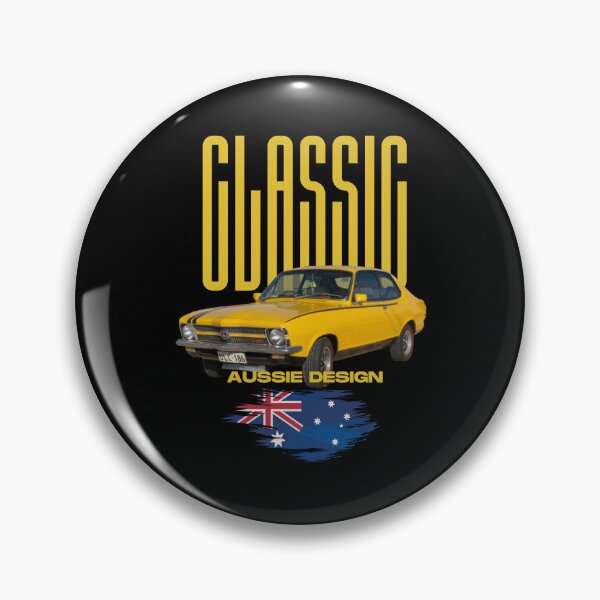 Item preview, Classic Aussie Design - Holden Torana GTR designed and sold by Cars with Character.