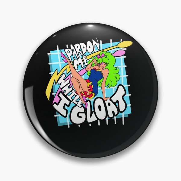 Item preview, Pardon Me While  designed and sold by JamiMoorea.