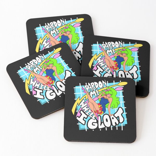 Item preview, Pardon Me While  designed and sold by JamiMoorea.