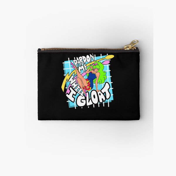 Item preview, Pardon Me While  designed and sold by JamiMoorea.