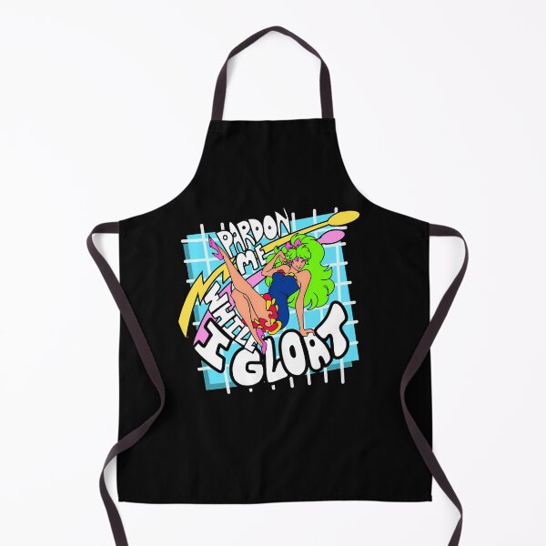 Item preview, Pardon Me While designed and sold by JamiMoorea.