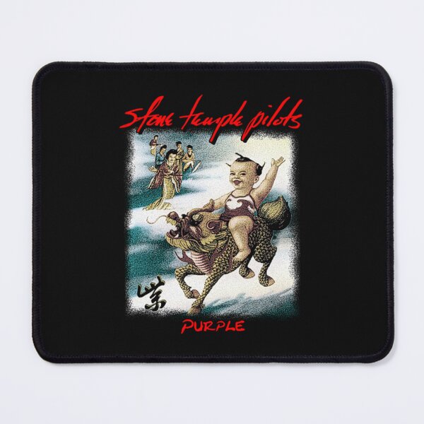 Item preview, Stone Temple Pilots designed and sold by LonzoHopp.