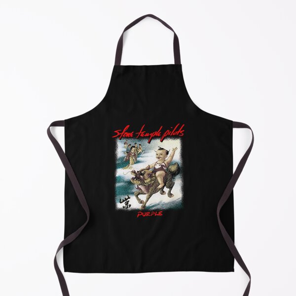 Item preview, Stone Temple Pilots designed and sold by LonzoHopp.