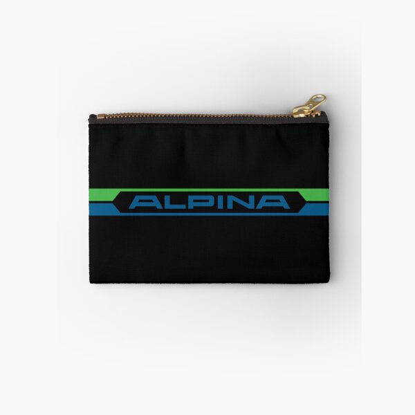 Item preview, Alpina designed and sold by BRYSONNETT.