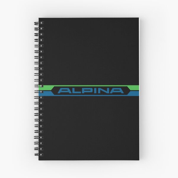 Item preview, Alpina designed and sold by BRYSONNETT.
