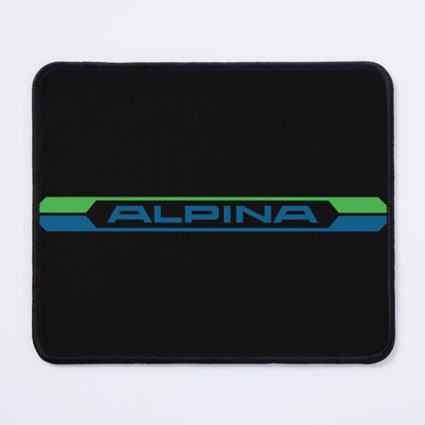 Item preview, Alpina designed and sold by BRYSONNETT.