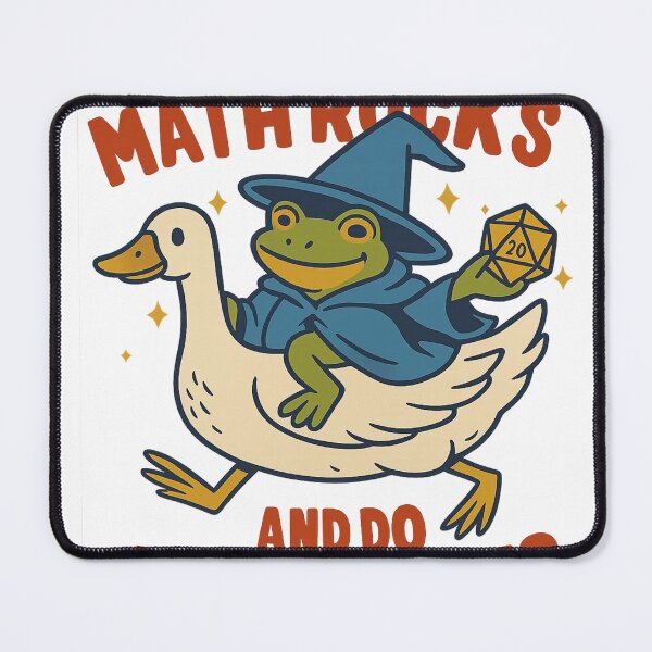 Item preview, Math Rocks & War Crimes designed and sold by ThuyCgvs.