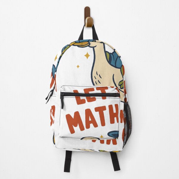 Item preview, Math Rocks & War Crimes designed and sold by ThuyCgvs.