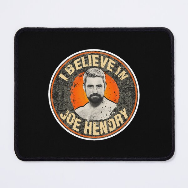 Item preview, I Believe In Joe Hendry designed and sold by DedrickTurcott.