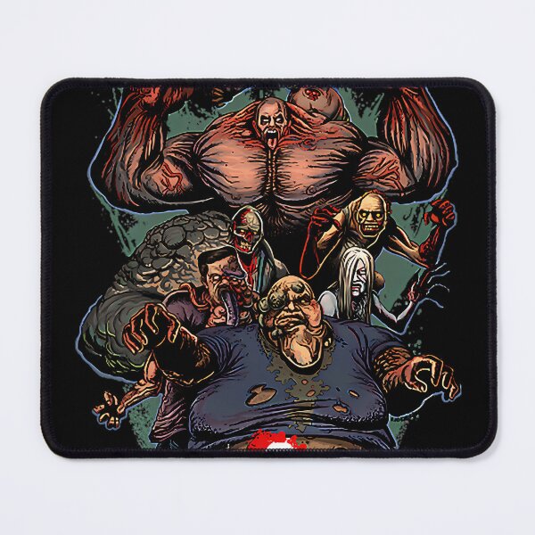 Item preview, Valve Zombie Simulator designed and sold by MASORRERA.