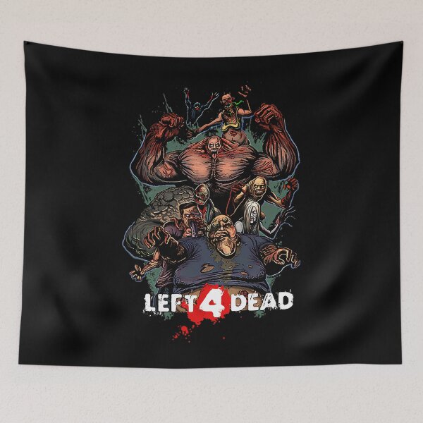 Item preview,  Valve Zombie Simulator  designed and sold by MASORRERA.