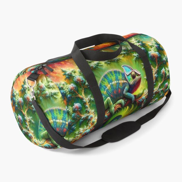 Item preview, Color Changing Chameleon designed and sold by M-Y-A-R-T-.