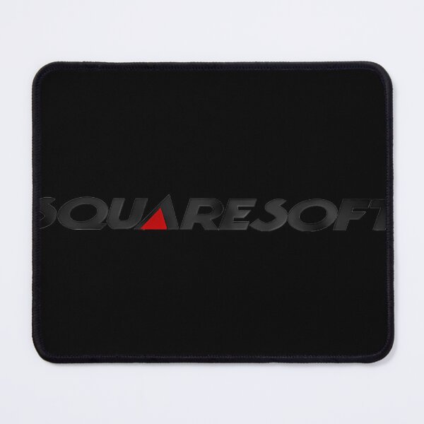 Item preview, Squaresoft Logo designed and sold by MASORRERA.