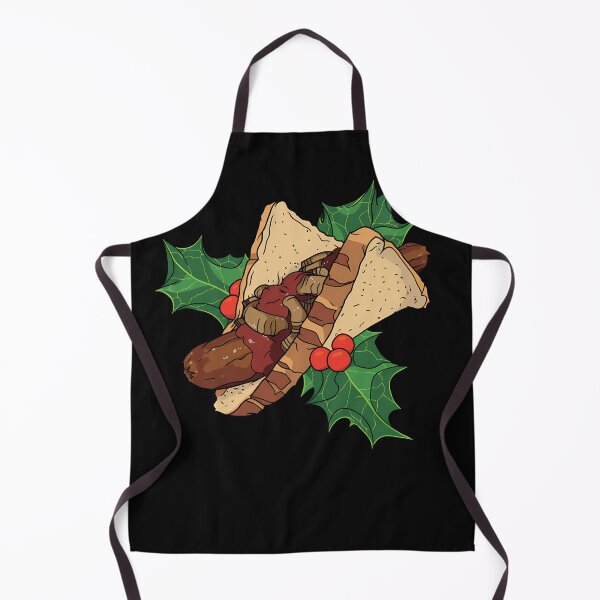 Item preview, Snags Christmas Snag designed and sold by ZorraZaid.