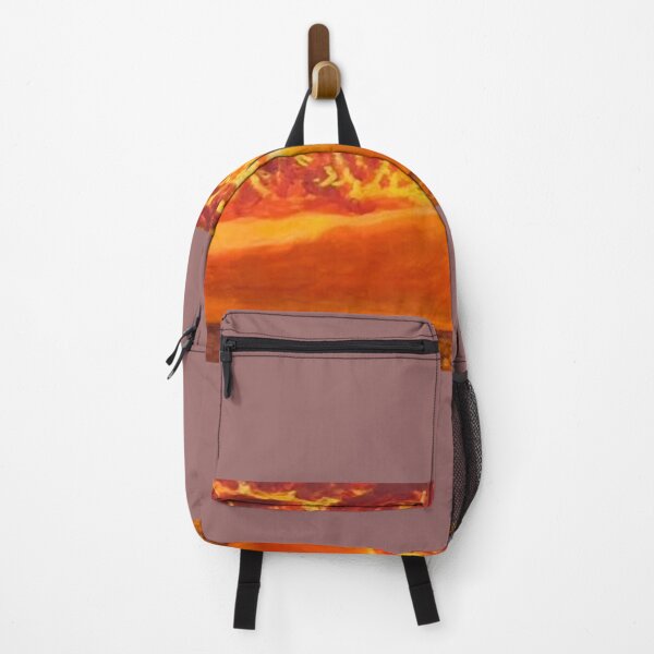 Item preview, red sunset designed and sold by liviawong435.
