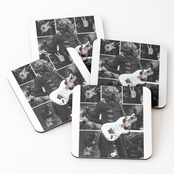 Item preview, Ghost Nameless Ghoul-Sodo Poster designed and sold by TerryMamula.